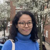 Jihye - Korean Tutor - London