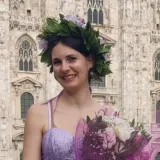 Gloria - Insegnante di matematica - Bagnolo Cremasco