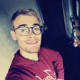 Diego - Prof de maths - Gerpinnes