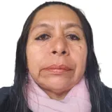 LUISA - Profe de historia - Pisco