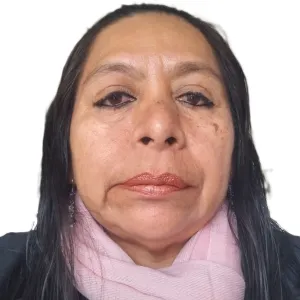 LUISA - Profe de historia - Pisco