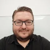 Thomas - Mandarin teacher - Clapham