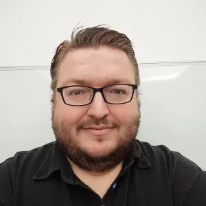 Thomas - Mandarin teacher - Clapham