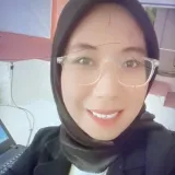 Aya - Guru matematika - Gorontalo