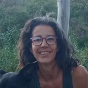 Mary - Profesor italiano - Cancelada