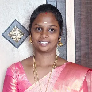 Nithyas - Food technology tutor - Pudukkottai