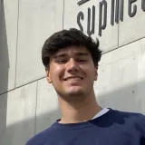 Romain - Prof de mathématiques - Saint-Denis