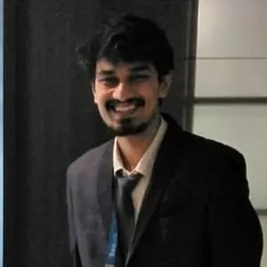 Anagh - Maths teacher - Mumbai