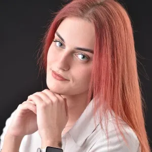 Svetlana - nastavnik za upis u poslovnu školu - Нови Сад