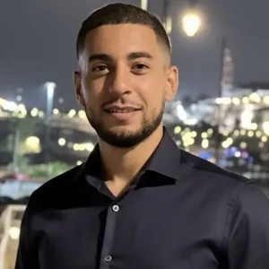 Bouabid - Prof d'arabe - 