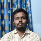 Sudip - Computer science tutor - Chennai
