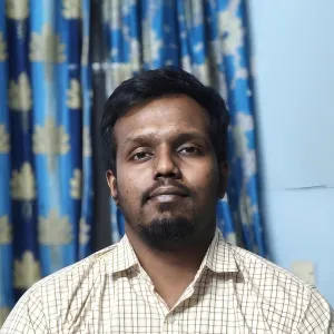 Sudip - Computer science tutor - Chennai