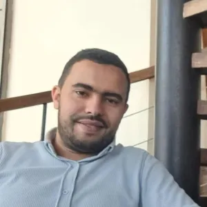 Najib - Prof de programmation - Agadir