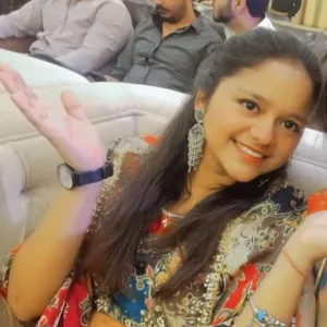 Bhumi - Maths tutor - New Delhi
