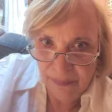 Katherina - Englischlehrerin - Bamberg