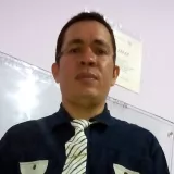 Jean - Professor de matemática - Itupeva