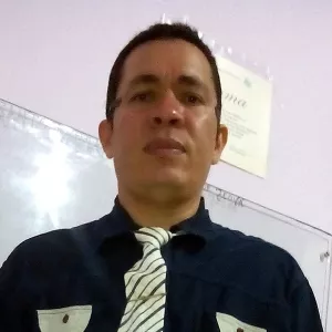 Jean - Professor de matemática - Itupeva
