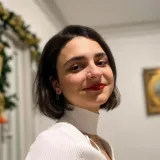 Laetitia - Prof de maths - Sannois
