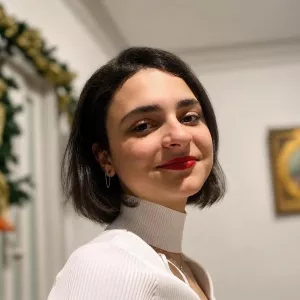Laetitia - Prof de maths - Sannois
