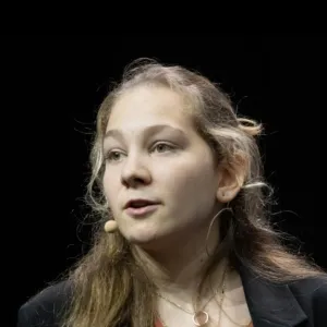 Maryne - Prof de français - Coutances
