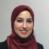 Soukaina - Prof de maths - 