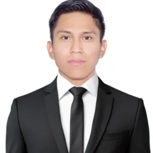 David JE - Profesor de informática básica - Ica