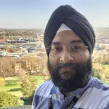 Balwinder - Maths tutor - Weston-super-mare