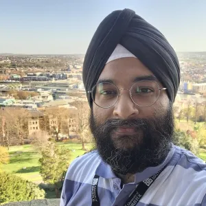 Balwinder - Maths tutor - Weston-super-mare