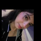 Meriem - Prof de maths - Casablanca