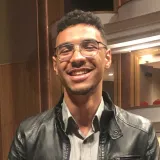 Abderrahman - Prof d'arabe - Tanger