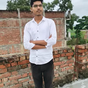Vivek - Biology tutor - Gadan Khera