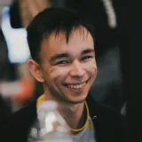 Nicolas - Prof de maths - La Motte