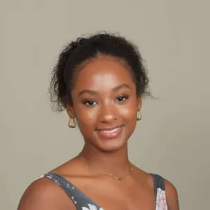 Arielle - Dance tutor - Wellington
