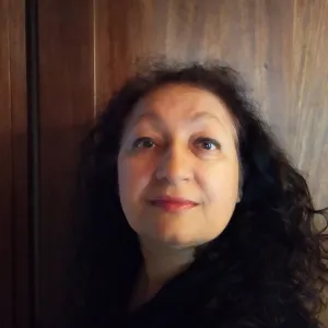 Francesca - Insegnante di inglese - Sinalunga