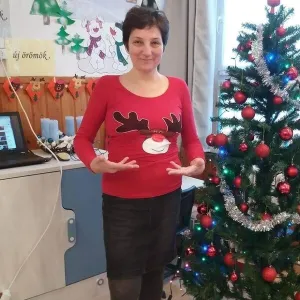 Marianna - szolfézs magántanár - Szombathely