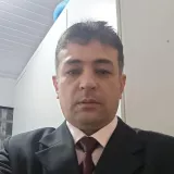 Henderson Matsuura - Prof de iniciação à informática - 