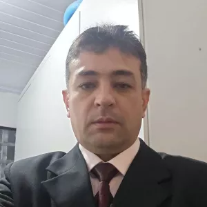 Henderson Matsuura - Prof de iniciação à informática - 