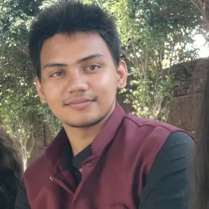 Hariom - Finance teacher - Delhi