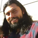 Oscar - Profesor sketchup - Bogotá