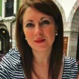 Itziar - Profesor de matemática - Santurtzi