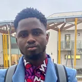 Kevon - Maths tutor - Watford