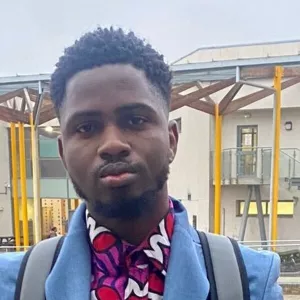 Kevon - Maths tutor - Watford