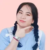 Ciao Sin - 英文老师 - 