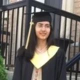 Taliya - Maths tutor - Oakville