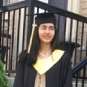 Taliya - Maths tutor - Oakville