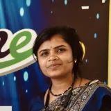 Anchal - English teacher - Dhanpuri