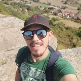 Alexis - Prof de body combat - Vellexon-Queutrey-et-Vaudey