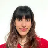 Rachy - Computer science tutor - London