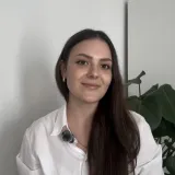 Yuliia - Lehrkraft für Deutsch - Oldenburg (Oldb)