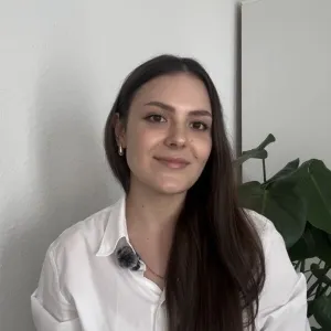 Yuliia - Lehrkraft für Deutsch - Oldenburg (Oldb)